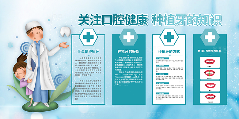 医疗健康体检图片
