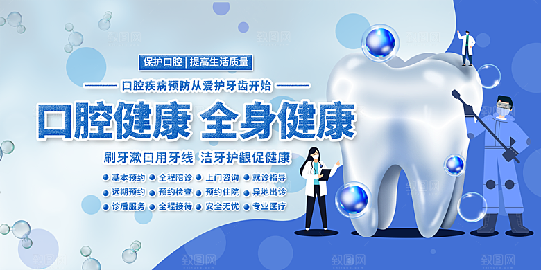 医疗健康体检图片