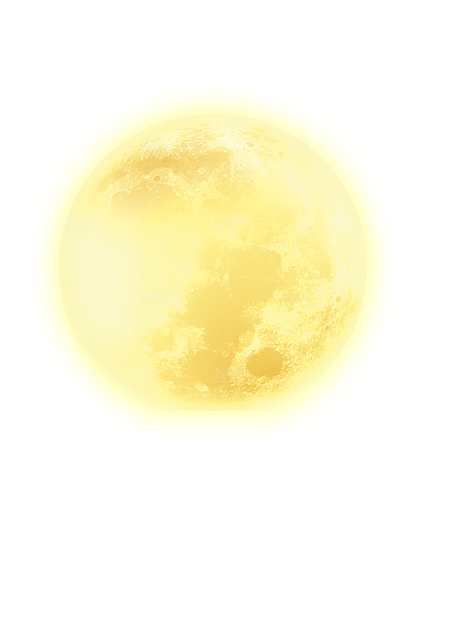 中国传统文化节日中秋节免扣素材