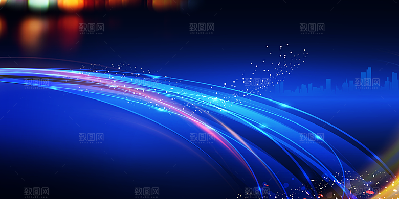 2024龙年年会展板红色背景墙企业签到处