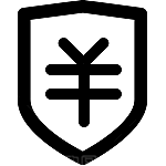 金融股票投资APP功能图标