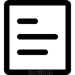 金融股票投资APP功能图标