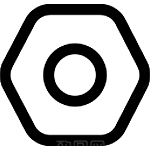 金融股票投资APP功能图标