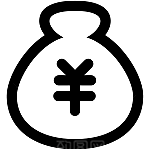 金融股票投资APP功能图标
