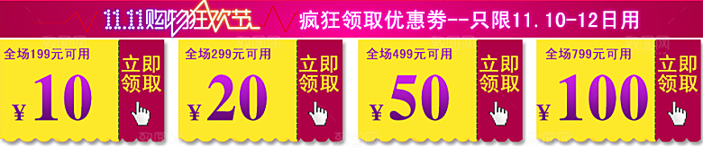 电商淘宝产品价格营销海报