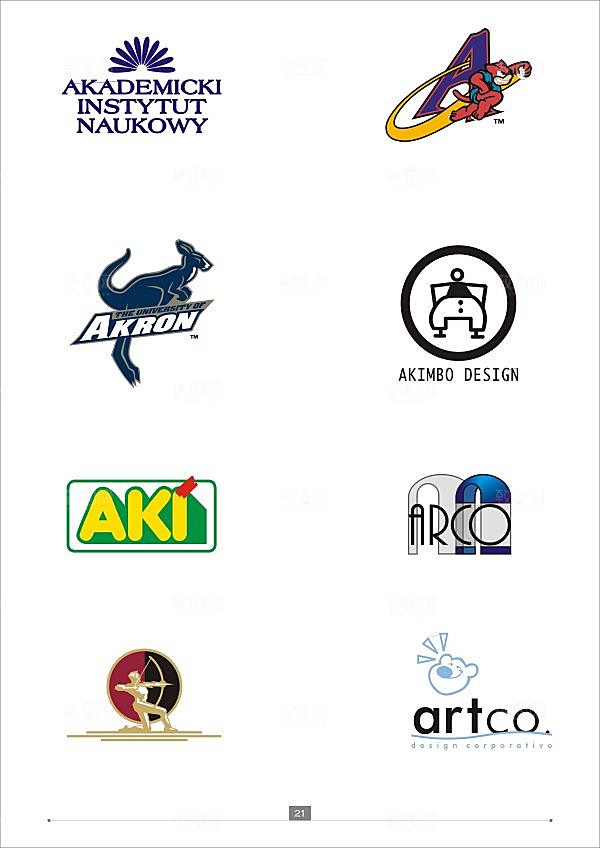 认证标志LOGO模板CDR图片