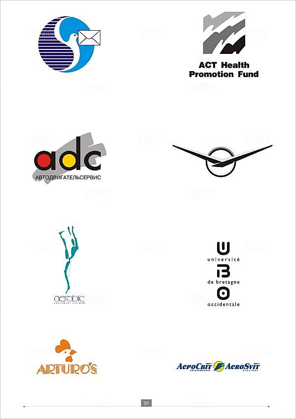 认证标志LOGO模板CDR图片