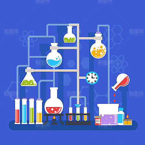 医学医疗医院健康插画图