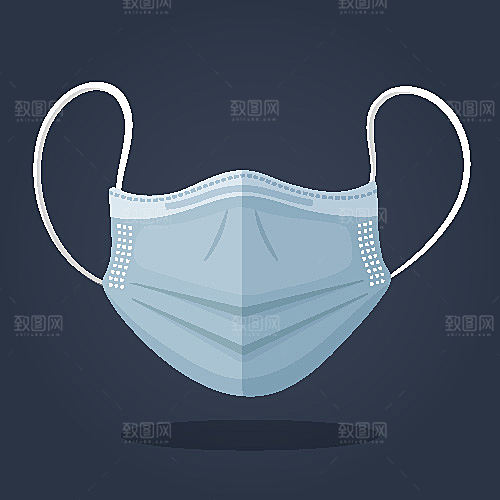 医学医疗医院健康插画图