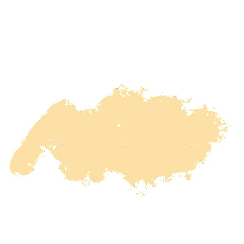 手绘卡通可爱蜡笔儿童涂鸦边框