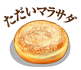 日本和风和式食物饭团PNG素材