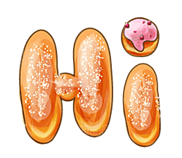 日式和风美食饭团免扣元素