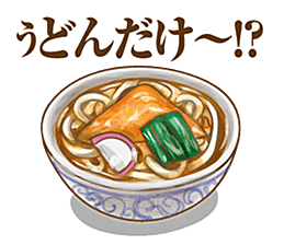 日本和风和式食物饭团PNG素材