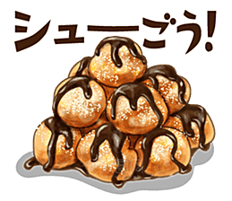 日本和风和式食物饭团PNG素材