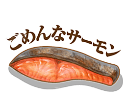 日本和风和式食物饭团PNG素材