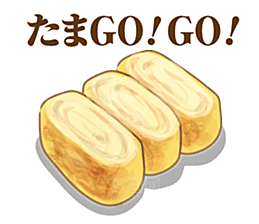 日本和风和式食物饭团PNG素材