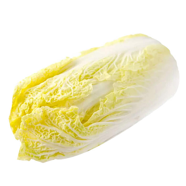 手绘水彩水墨水果蔬菜美食餐饮