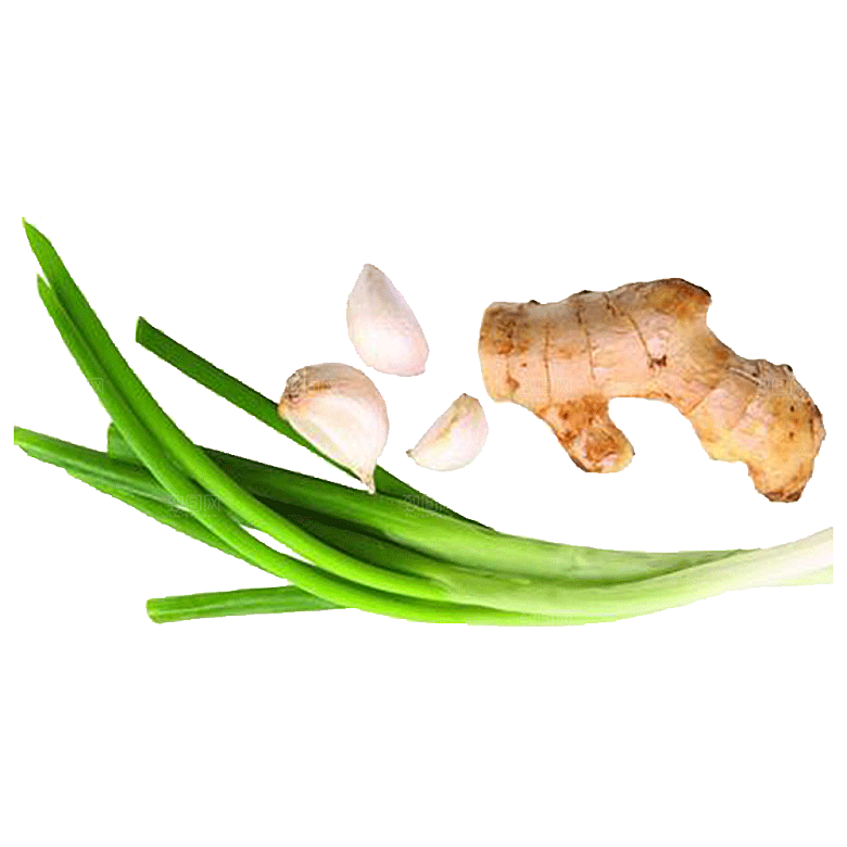 手绘水彩水墨水果蔬菜美食餐饮