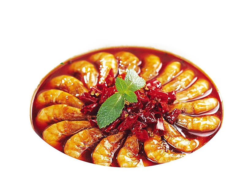 火锅免扣牛肉羊肉鸳鸯锅火锅食材
