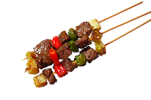 火锅免扣牛肉羊肉鸳鸯锅火锅食材