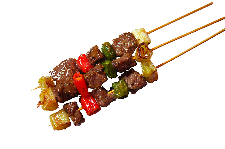 火锅免扣牛肉羊肉鸳鸯锅火锅食材