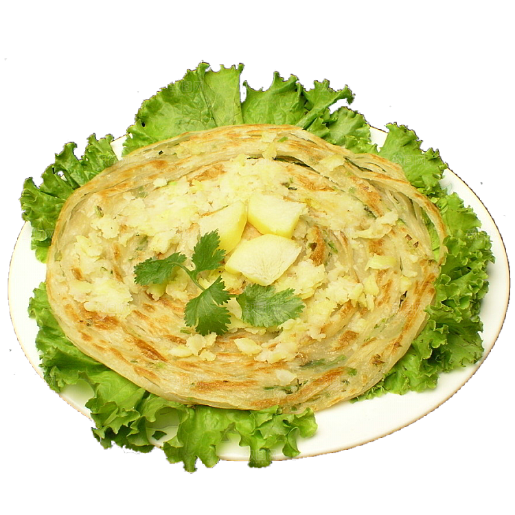 卡通可爱美食餐饮免扣元素