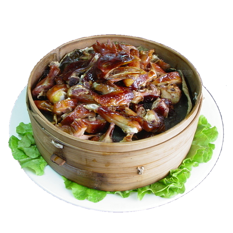 餐饮美食水果PNG元素
