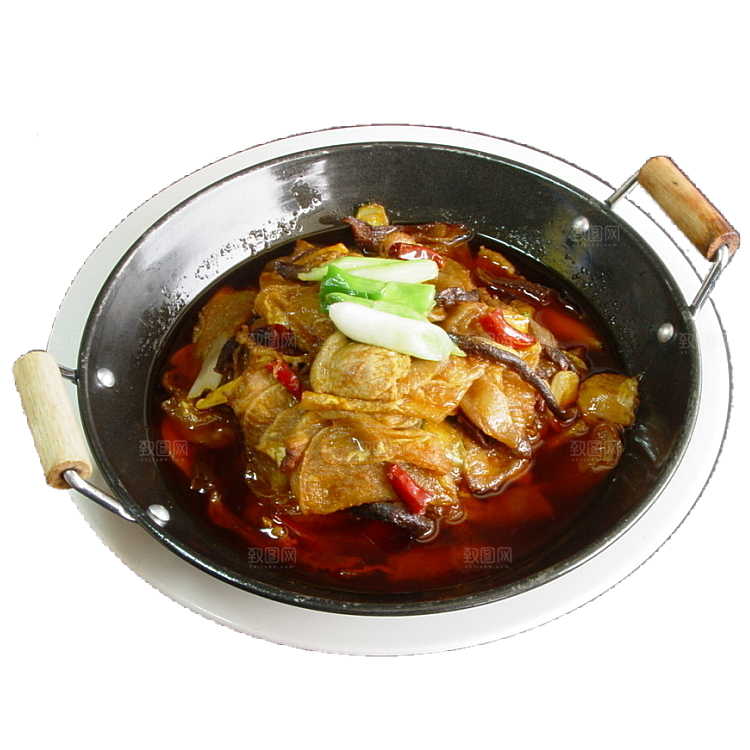 餐饮美食水果PNG元素