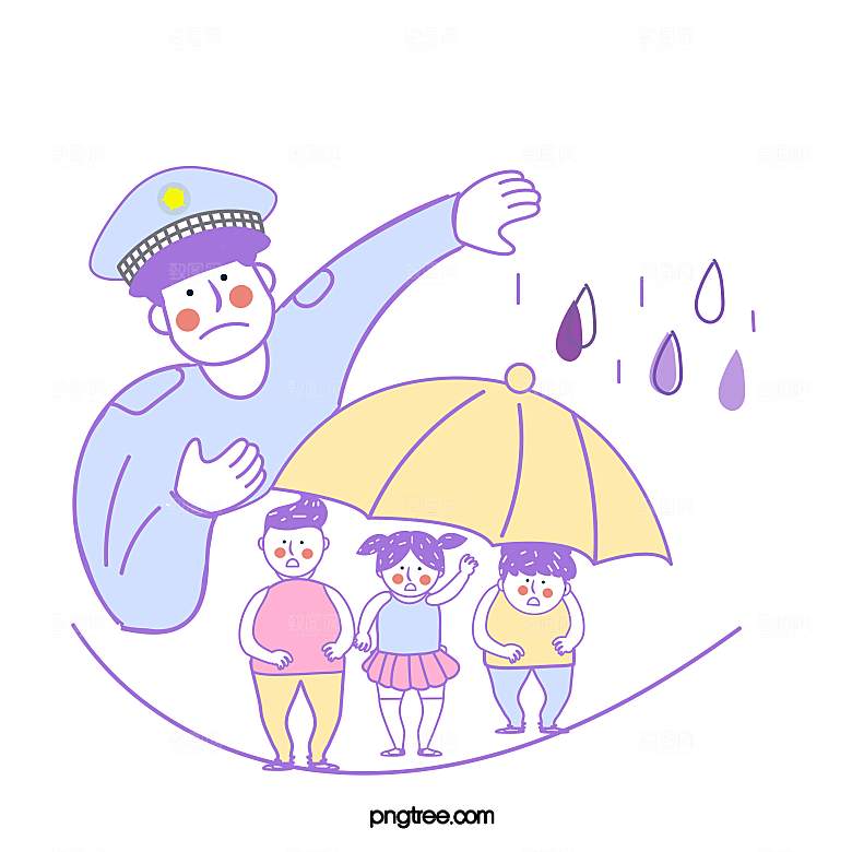 互联网扁平商务金融卡通人物办公场景插画