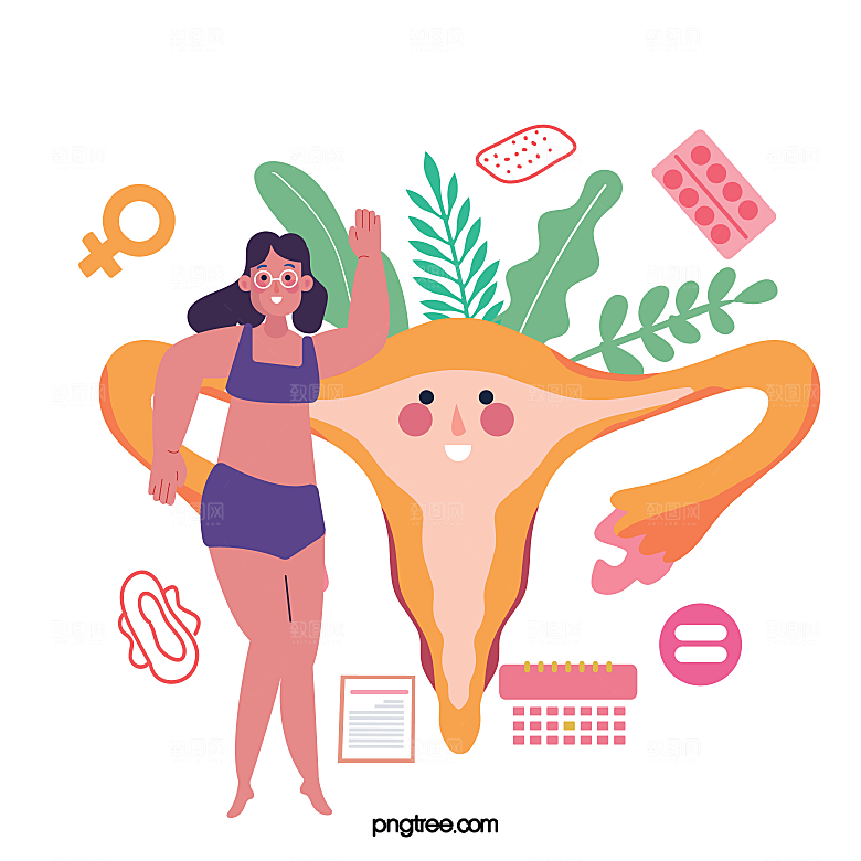 互联网扁平商务金融卡通人物办公场景插画