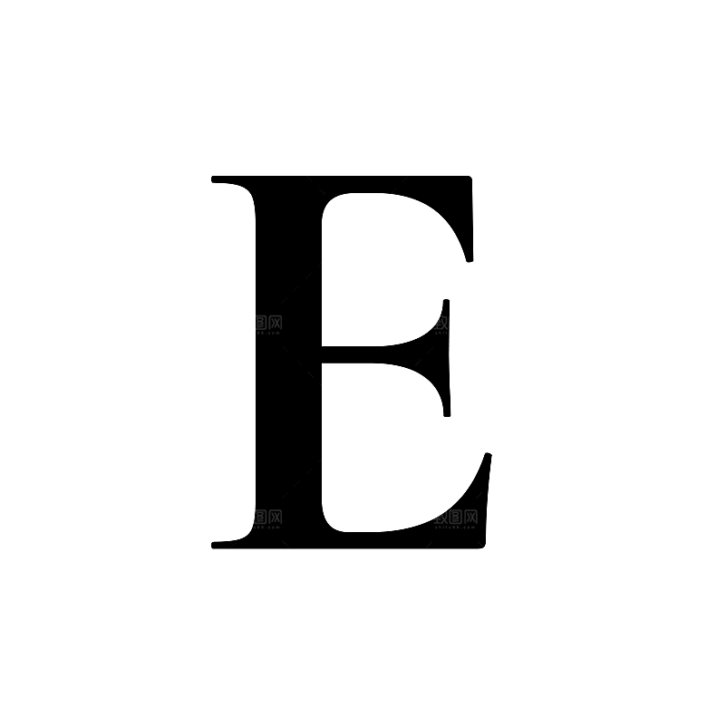 创意阿拉伯数字元素