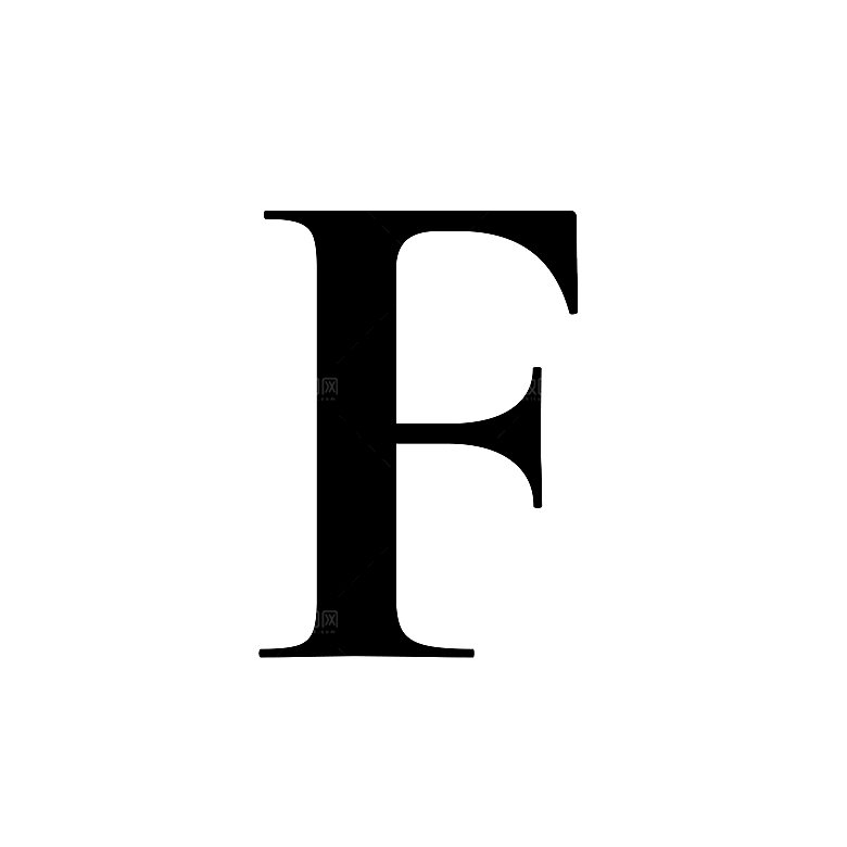 创意阿拉伯数字元素