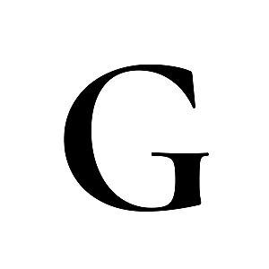 简约大气阿拉伯数字元素