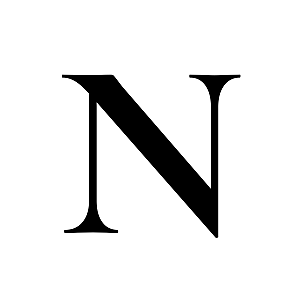 简约大气阿拉伯数字元素