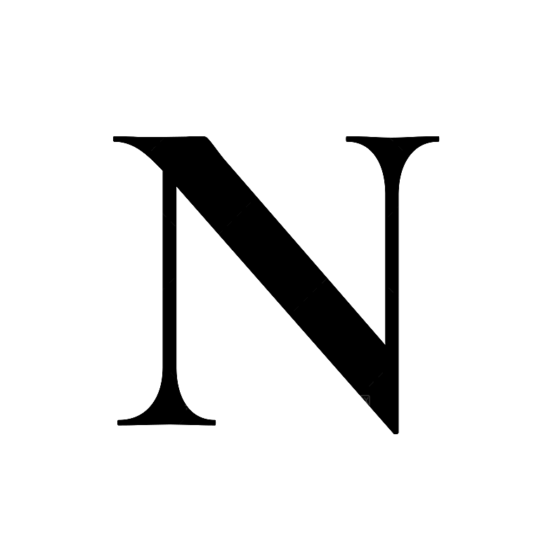 简约大气阿拉伯数字元素