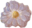 复古油画质感花卉鲜花元素