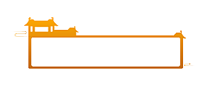 中国风古典简约大气边框素材