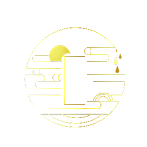 中国风古典简约大气边框素材
