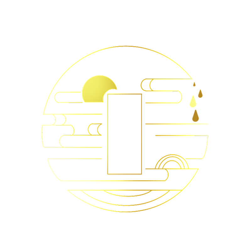 中国风古典简约大气边框素材