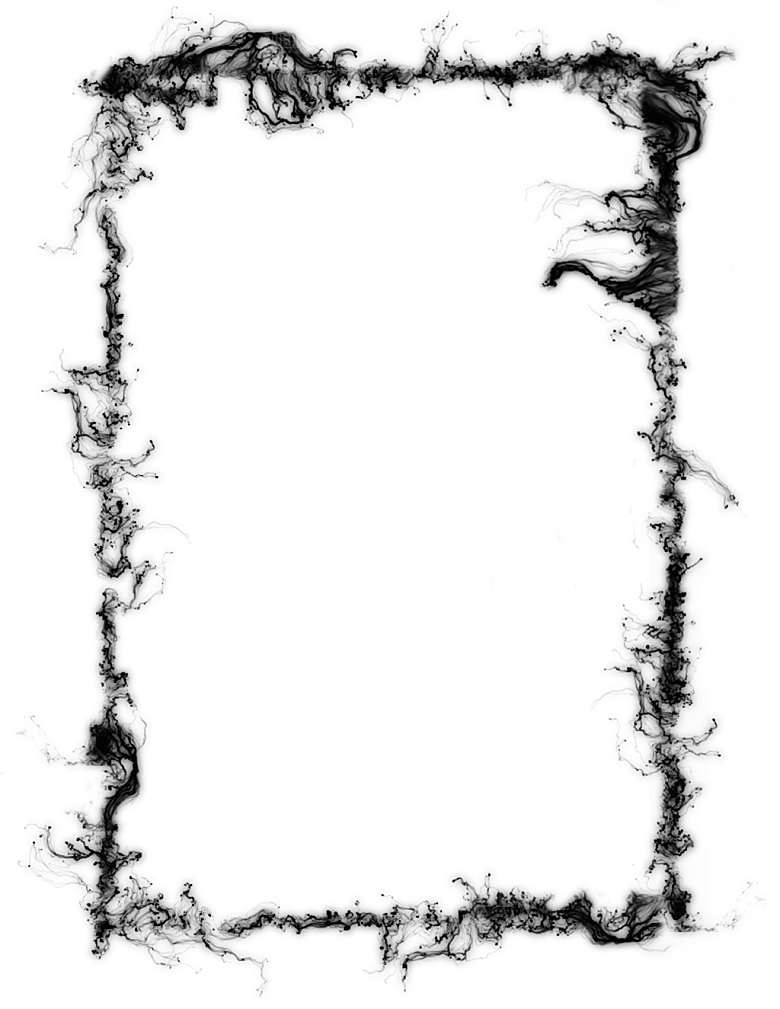 中国风古典简约大气边框素材