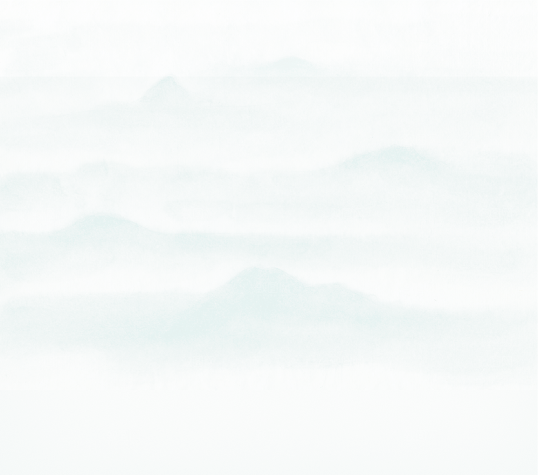 古风水墨山水中国风背景素材