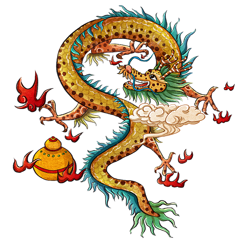 中国风戏曲民俗古典皮影剪纸