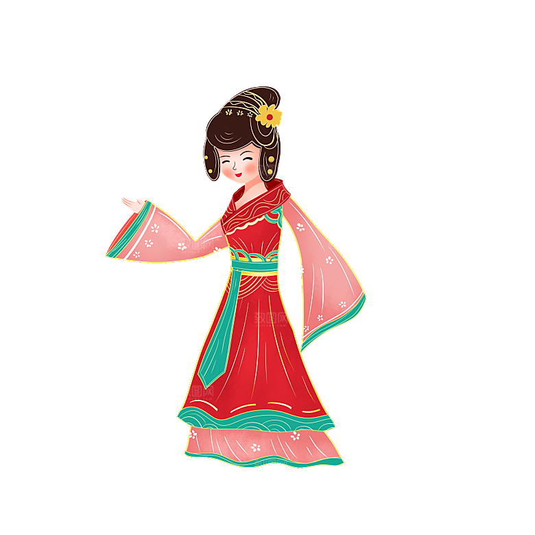 中国风戏曲民俗古典皮影剪纸