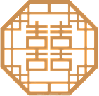 中国风传统花纹花边边框元素