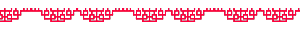 古风花纹边框装饰扇子免扣元素