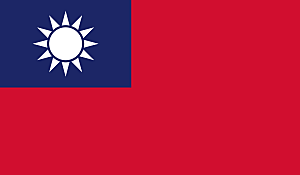 世界各国旗帜国旗插图PNG免抠图片