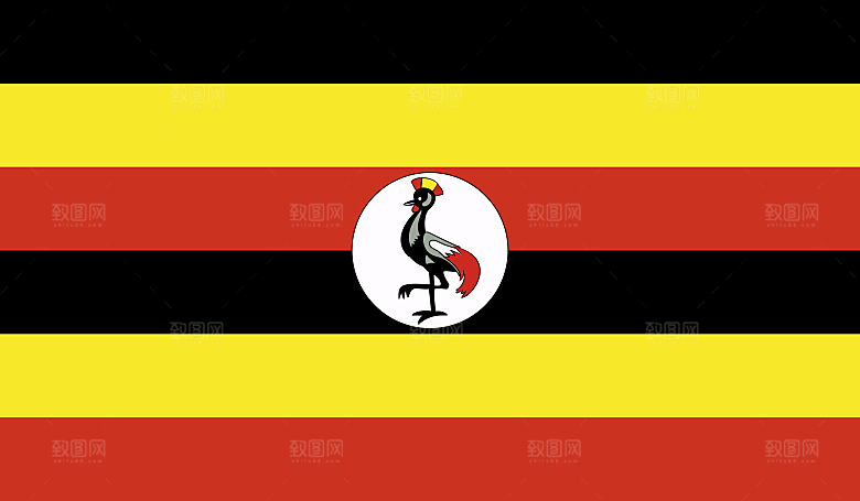 世界各国旗帜国旗插图PNG免抠图片