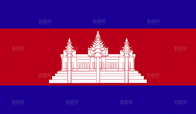世界各国旗帜国旗插图PNG免抠图片