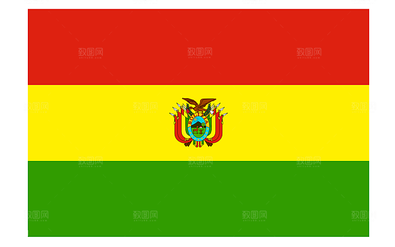 世界各国旗帜国旗插图PNG免抠图片