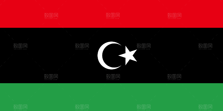 世界各国旗帜国旗插图PNG免抠图片